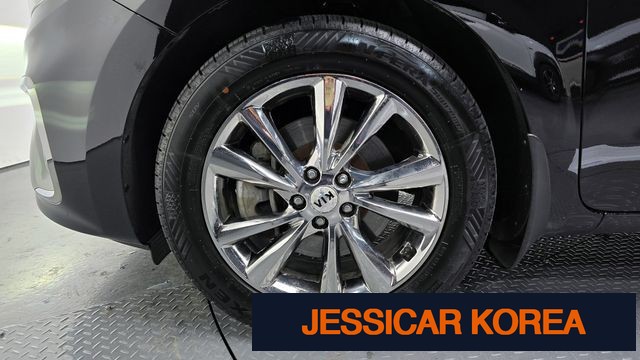 2019 Kia The New Carnival - Thumbnail 10