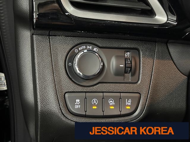 2019 Chevrolet The New Spark - Thumbnail 4