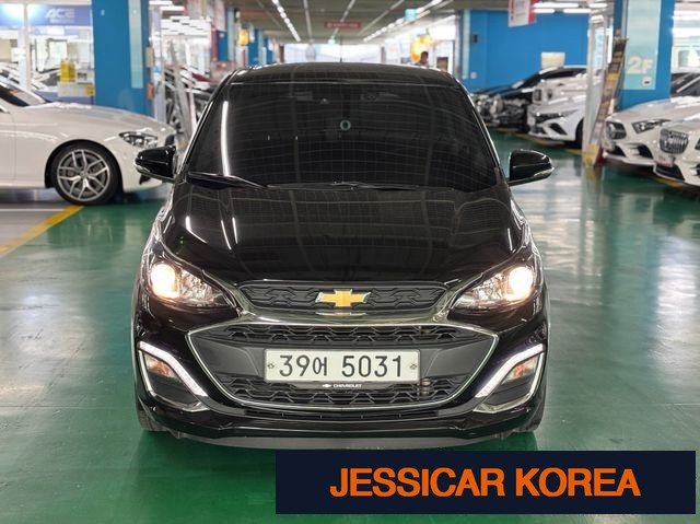2019 Chevrolet The New Spark - Thumbnail 6