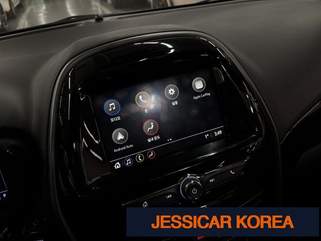 2019 Chevrolet The New Spark - Thumbnail 7