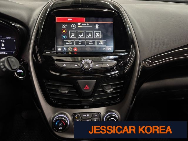 2019 Chevrolet The New Spark - Thumbnail 8