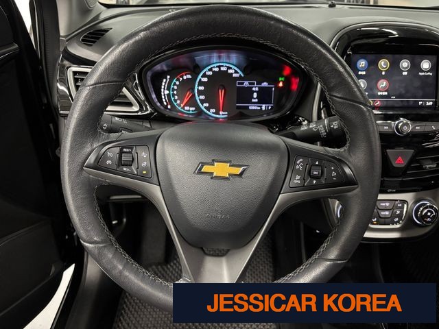 2019 Chevrolet The New Spark - Thumbnail 9