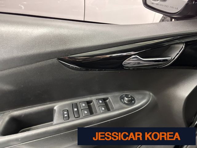 2019 Chevrolet The New Spark - Thumbnail 10