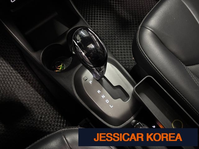 2019 Chevrolet The New Spark - Thumbnail 15