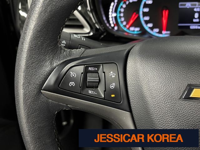2019 Chevrolet The New Spark - Thumbnail 18