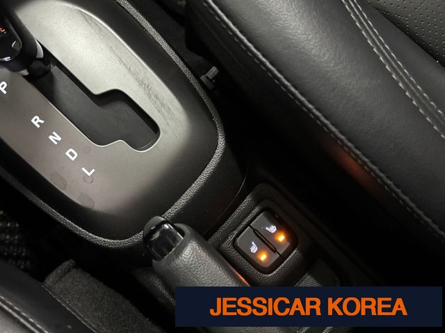 2019 Chevrolet The New Spark - Thumbnail 19