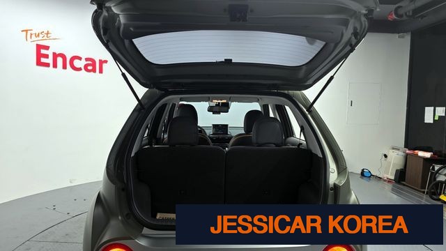 2024 Hyundai Casper - Thumbnail 2