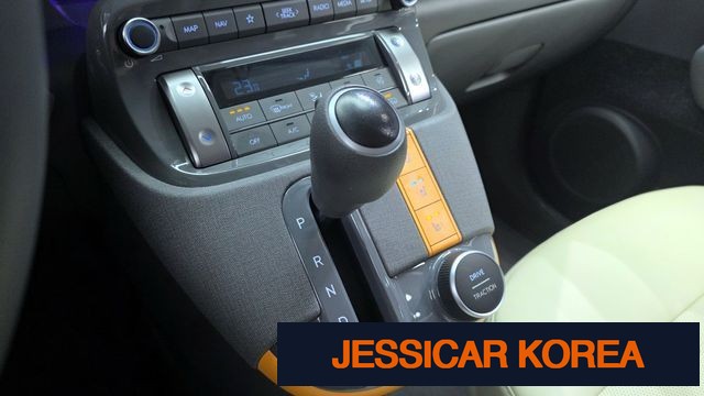 2024 Hyundai Casper - Thumbnail 4