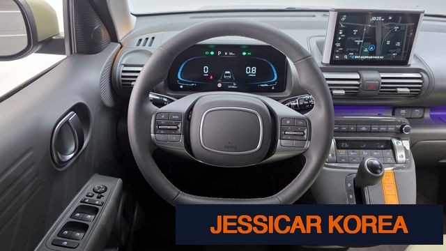 2024 Hyundai Casper - Thumbnail 5