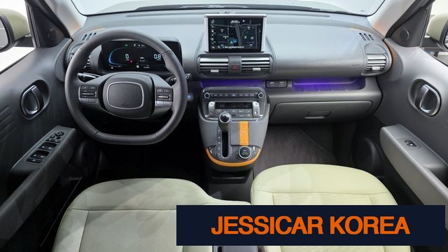 2024 Hyundai Casper - Thumbnail 6