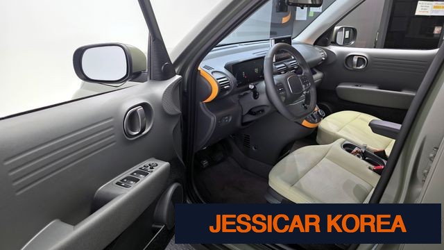 2024 Hyundai Casper - Thumbnail 8