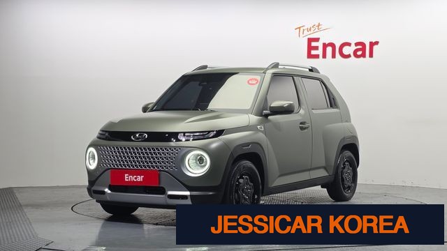2024 Hyundai Casper - Thumbnail 10