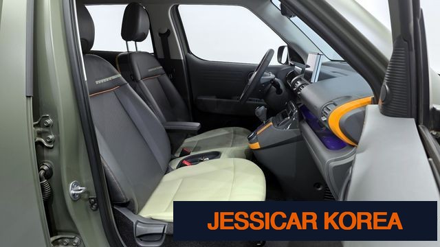 2024 Hyundai Casper - Thumbnail 11