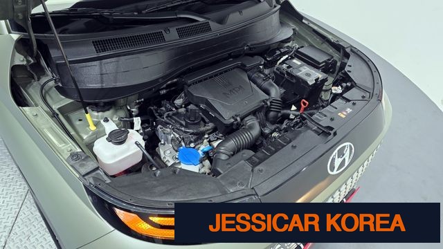 2024 Hyundai Casper - Thumbnail 12