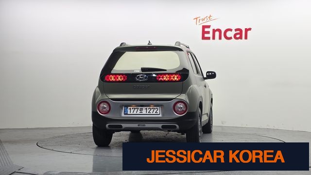 2024 Hyundai Casper - Thumbnail 13