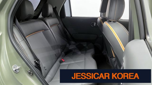 2024 Hyundai Casper - Thumbnail 14