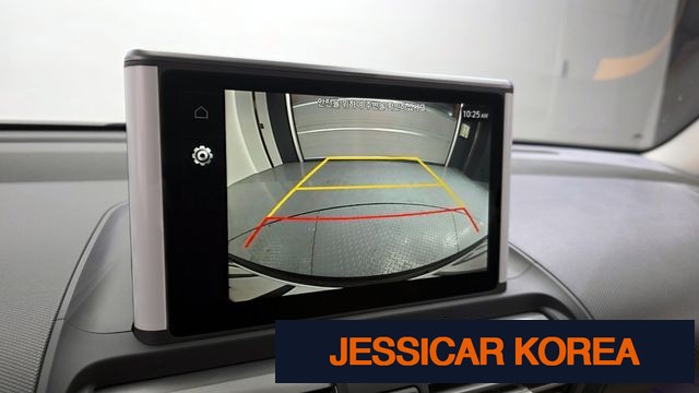 2024 Hyundai Casper - Thumbnail 15