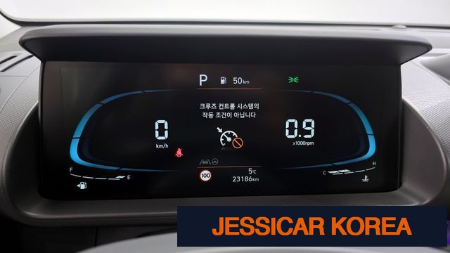 2024 Hyundai Casper - Thumbnail 18