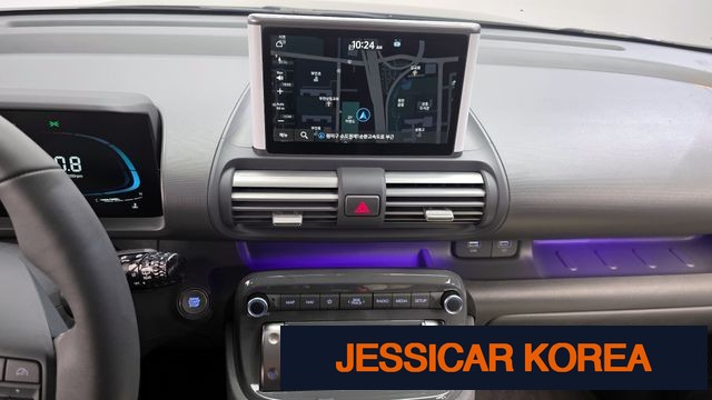 2024 Hyundai Casper - Thumbnail 20