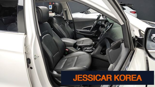 2015 Hyundai Santa Fe DM - Thumbnail 10