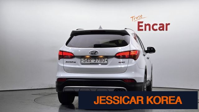 2015 Hyundai Santa Fe DM - Thumbnail 14