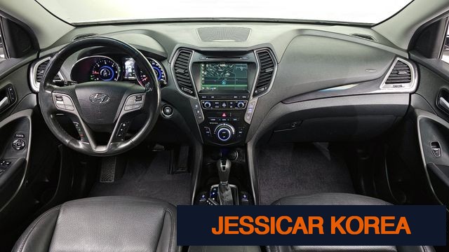 2015 Hyundai Santa Fe DM - Thumbnail 19