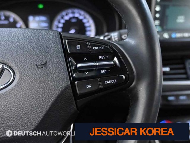 2017 Hyundai Grandeur IG - Thumbnail 2