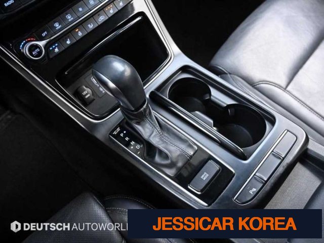 2017 Hyundai Grandeur IG - Thumbnail 4