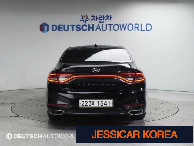 2017 Hyundai Grandeur IG - Thumbnail 6