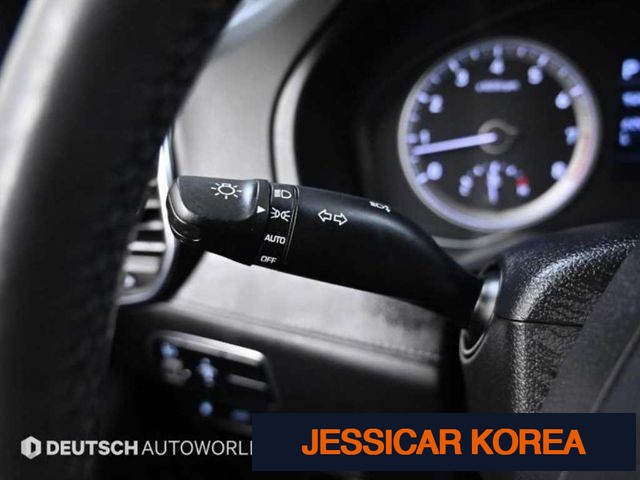 2017 Hyundai Grandeur IG - Thumbnail 8