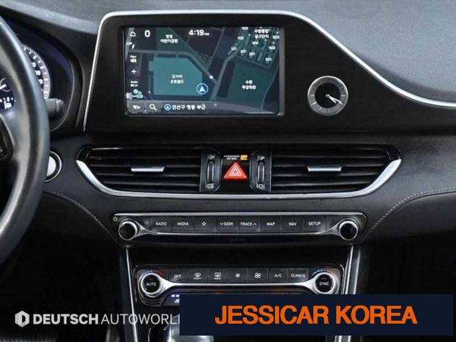 2017 Hyundai Grandeur IG - Thumbnail 9