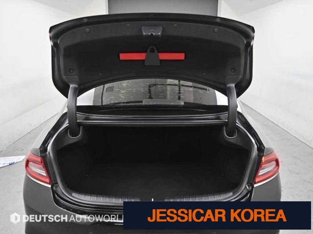 2017 Hyundai Grandeur IG - Thumbnail 10