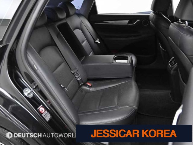2017 Hyundai Grandeur IG - Thumbnail 16
