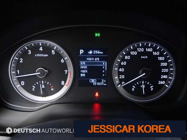 2017 Hyundai Grandeur IG - Thumbnail 17