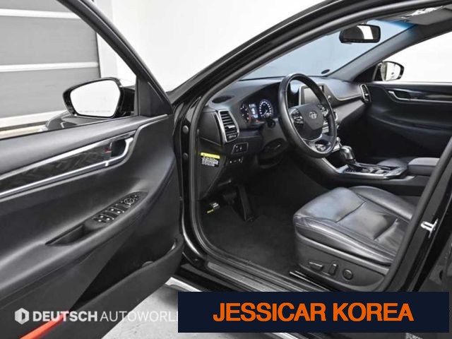 2017 Hyundai Grandeur IG - Thumbnail 18