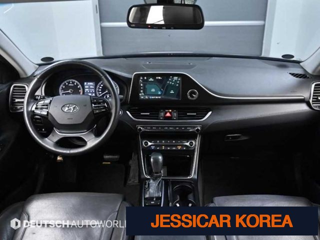 2017 Hyundai Grandeur IG - Thumbnail 19