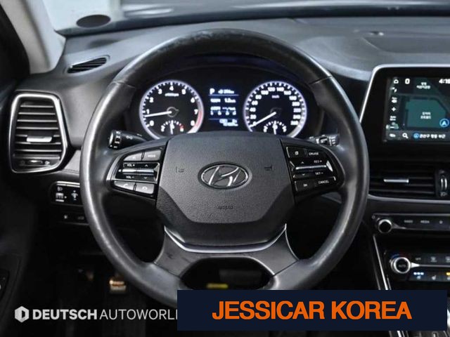 2017 Hyundai Grandeur IG - Thumbnail 20