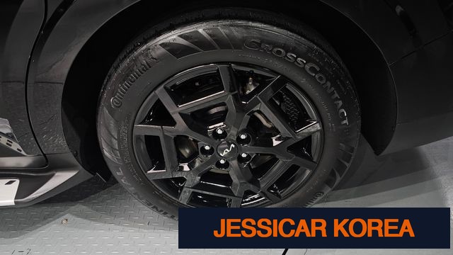 2024 Kia The New Carnival 4th generation - Thumbnail 3