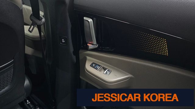 2024 Kia The New Carnival 4th generation - Thumbnail 4