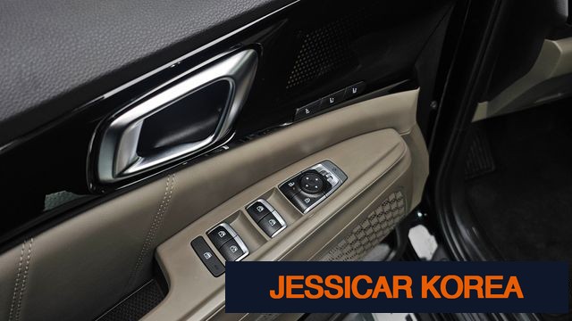 2024 Kia The New Carnival 4th generation - Thumbnail 9