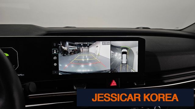 2024 Kia The New Carnival 4th generation - Thumbnail 10