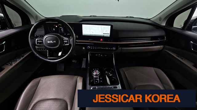 2024 Kia The New Carnival 4th generation - Thumbnail 11