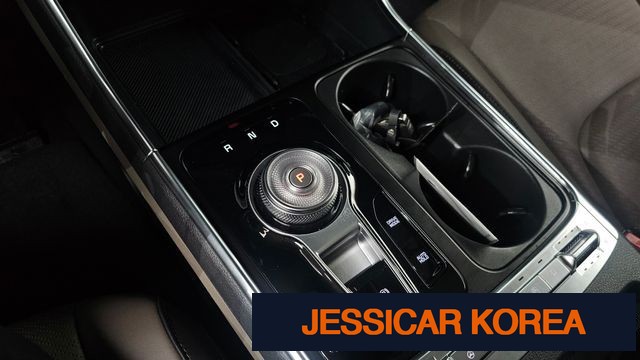 2024 Kia The New Carnival 4th generation - Thumbnail 12