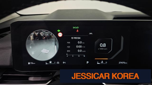 2024 Kia The New Carnival 4th generation - Thumbnail 17
