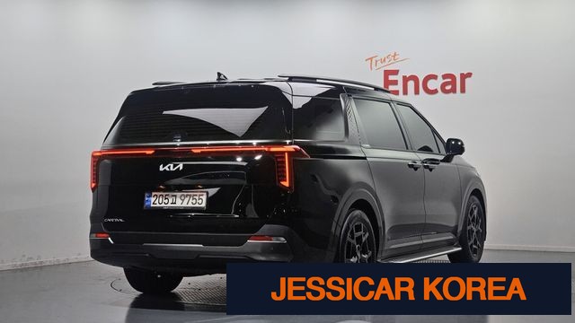 2024 Kia The New Carnival 4th generation - Thumbnail 18
