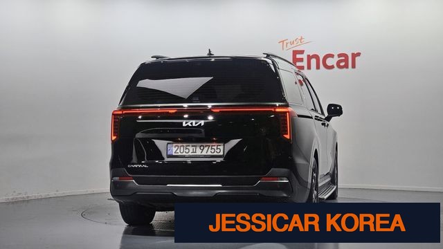2024 Kia The New Carnival 4th generation - Thumbnail 19