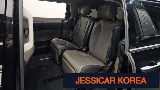 2024 Kia The New Carnival 4th generation - Thumbnail 20