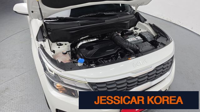 2023 Kia Seltos - Thumbnail 4