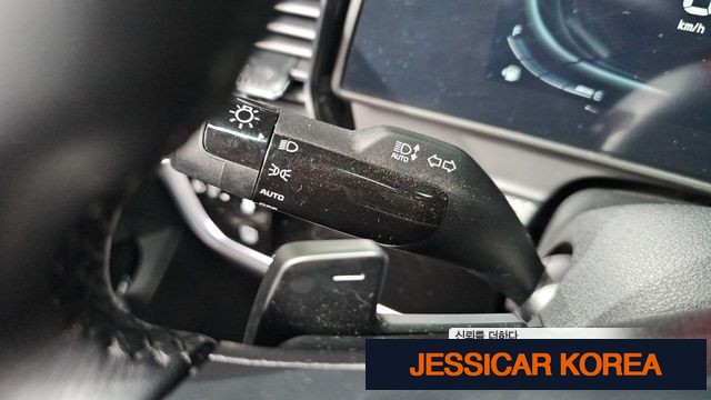 2024 Kia Sportage 5th generation hybrid - Thumbnail 9