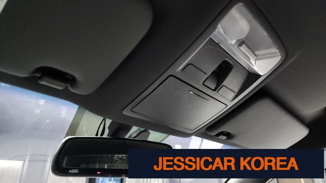 2020 KG Mobility Rexton Sports - Thumbnail 4